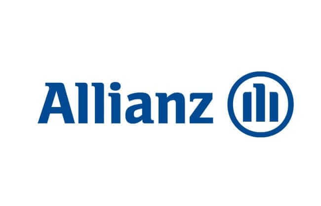 Allianz Insurance logo