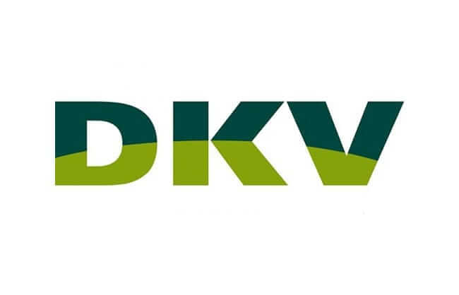 DKV Insurance logo