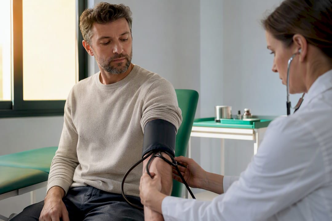2–6 Weeks: Life Insurance Medical Exam in Spain for Expats